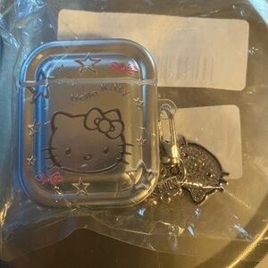 Hello Kitty Airpods Case